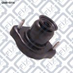 Опора заднього амортизатора Q000-0314