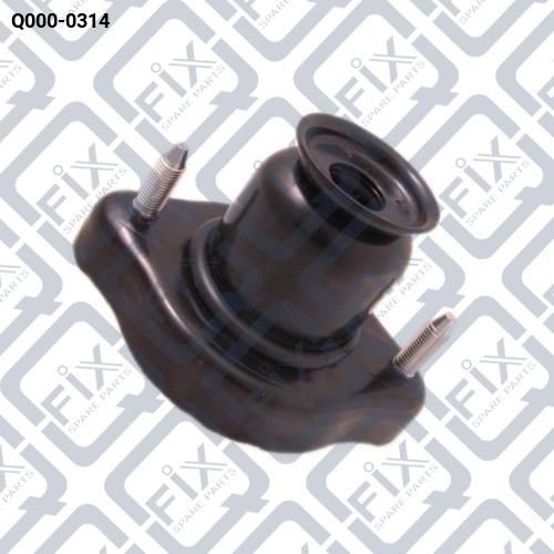 Опора заднього амортизатора Q000-0314