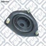 Опора переднього амортизатора Q000-0331