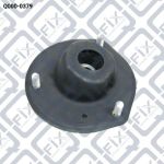 Опора переднього амортизатора (ліва) Q000-0379