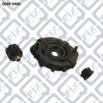 Опора заднього амортизатора Q000-0460