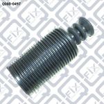 Пильовик заднього амортизатора з відбійником Q000-0497