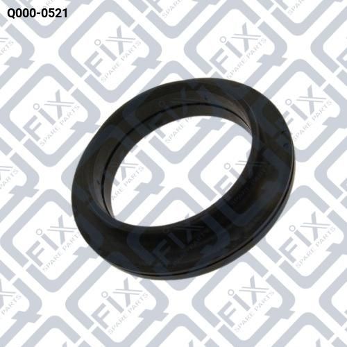 Підшипник опори переднього амортизатора Q000-0521