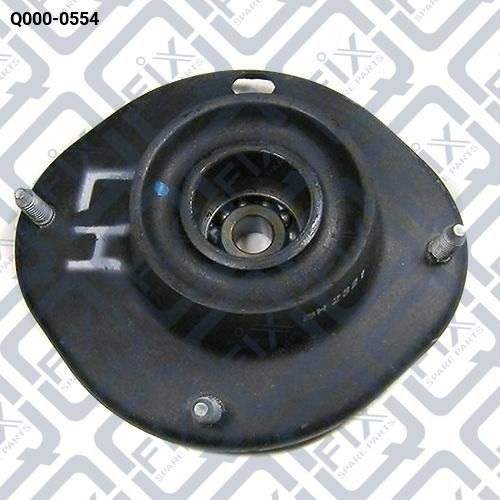 Опора переднього амортизатора (ліва) Q000-0554