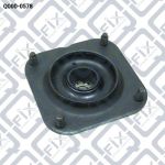 Опора переднього амортизатора Q000-0578