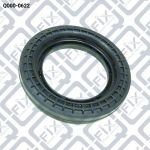 Підшипник опори переднього амортизатора Q000-0622