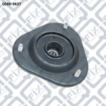 Опора переднього амортизатора Q000-0637