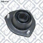 Опора заднього амортизатора Q000-0734