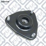 Опора переднього амортизатора Q000-0749