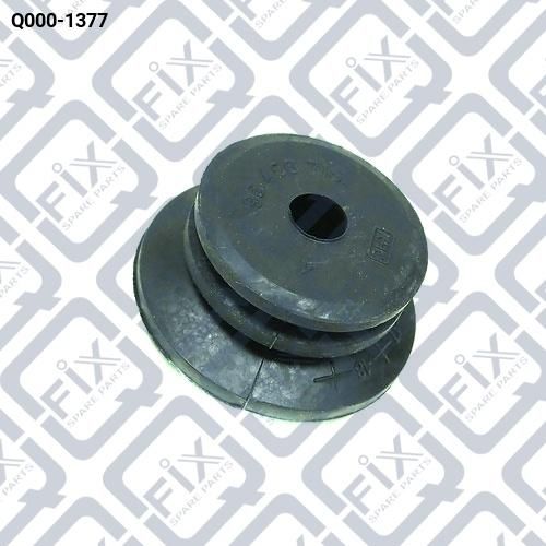 Відбійник заднього амортизатора Q000-1377