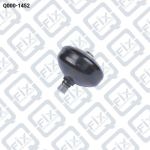 ГИДРОАККУМУЛЯТОР СИСТЕМЫ АМОРТИЗАЦИИ ПЕРЕДНИЙ Q000-1452