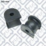 Втулка заднього стабілізатора Q001-0059