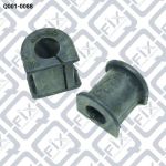 Втулка переднього стабілізатора Q001-0088