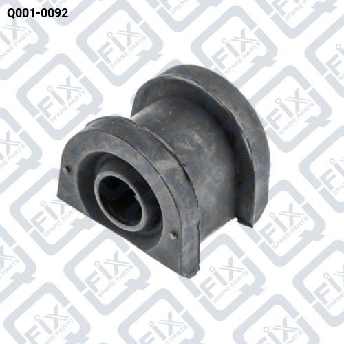 Втулка переднього стабілізатора Q001-0092