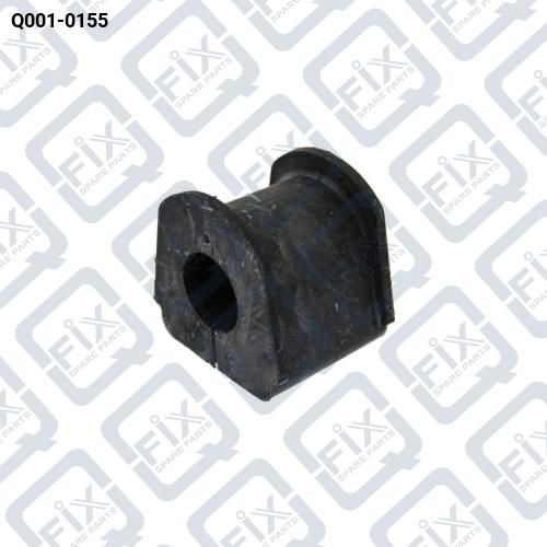 Втулка заднього стабілізатора Q001-0155