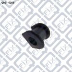 Втулка переднього стабілізатора Q001-0205