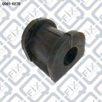 Втулка заднього стабілізатора Q001-0270
