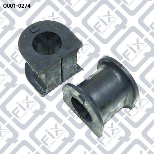 Втулка переднього стабілізатора Q001-0274
