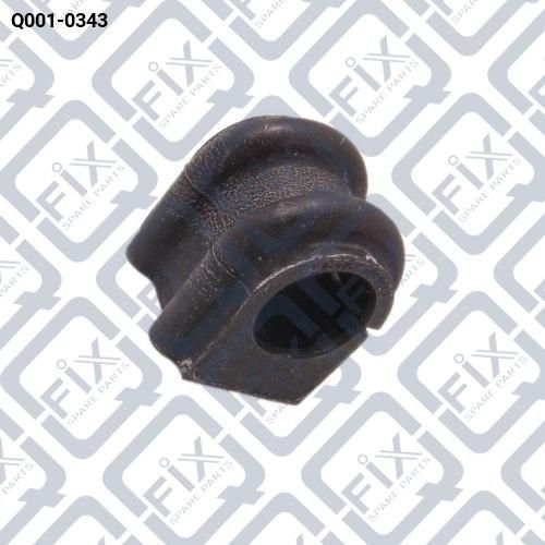 Втулка переднього стабілізатора Q001-0343