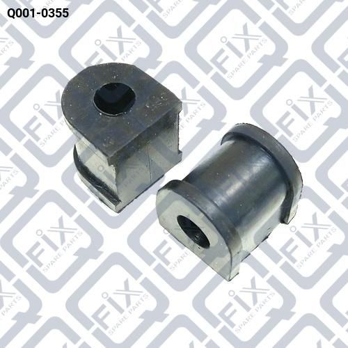 Втулка заднього стабілізатора Q001-0355
