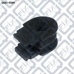 Втулка переднього стабілізатора Q001-0589