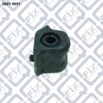 Втулка переднього стабілізатора (права) Q001-0691