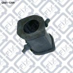 Втулка переднього стабілізатора Q001-1269