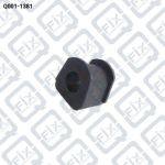 ВТУЛКА ЗАДНЕГО СТАБИЛИЗАТОРА Q001-1381