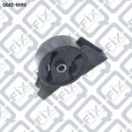 Подушка двигуна (задня) Q002-0093