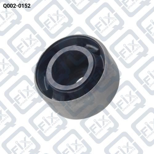 Сайлентблок заднього диференціала Q002-0152