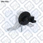 Подушка двигуна права (гідравлічна) Q002-0233