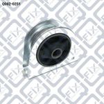 Подушка двигуна передня МКПП Q002-0251