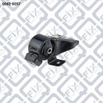 Подушка двигуна задня АКПП Q002-0257