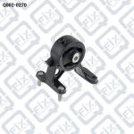 Подушка двигуна задня Q002-0270