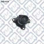 Подушка двигуна права (гідравлічна) Q002-0278