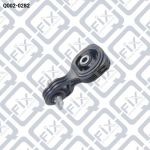 Подушка двигуна задня АКПП Q002-0282