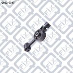 Подушка двигуна права Q002-0317