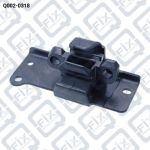 Подушка двигуна ліва Q002-0318
