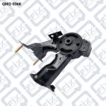 Подушка двигуна задня Q002-0368