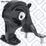 Подушка двигуна задня Q002-0370