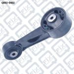 Подушка двигуна права Q002-0402