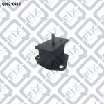 Подушка двигуна передня Q002-0413