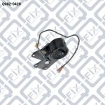 Подушка двигуна задня (гідравлічна) Q002-0420