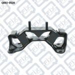 Подушка двигуна МКПП Q002-0528