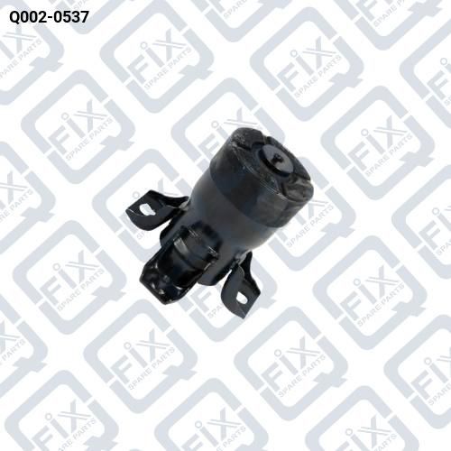 Подушка двигуна передня (гідравлічна) МКПП Q002-0537