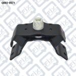 Подушка двигуна задня Q002-0571