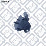 Подушка двигуна Q002-0579