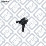 Подушка двигуна права (гідравлічна) Q002-0611