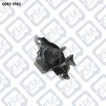 Подушка двигуна права Q002-0902