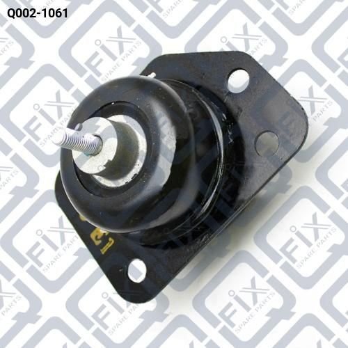 Подушка двигуна права (гідравлічна) Q002-1061
